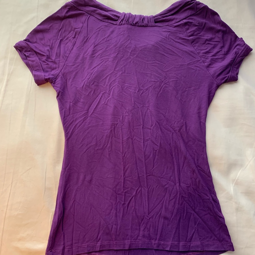 The limited blouse